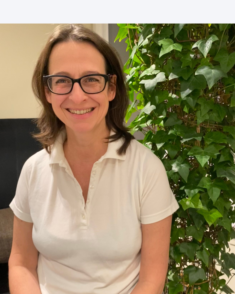 Psykoterapi, muskelterapi og osteopati hos erfaren terapeut på klinikk på Majorstuen i Oslo