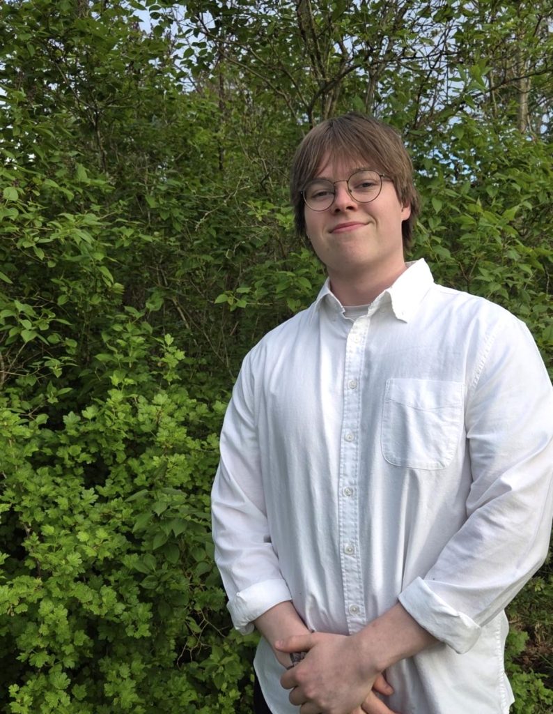 Niklas van der Span